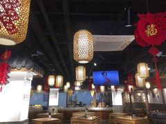 -老城南.鸭血粉丝汤(夫子庙店)