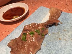 -元气寿司(东方宝泰店)