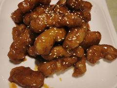 -东四民芳餐厅(世茂工三店)