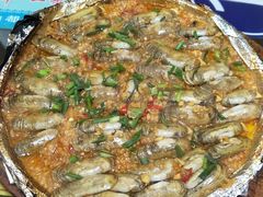 -龙老五汤店(站前西路店)