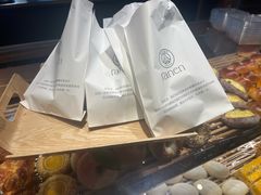 -FANEN法念·烘焙·甜点(万象城店)