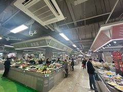 -兰陵农贸市场(新世界花苑店)