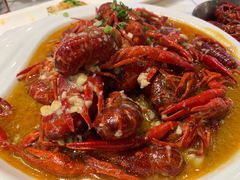 -霸王虾·麻辣小龙虾(清水河公园店)