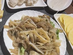 -陈府大宅门成都火锅·手切鲜肉(太原街店)