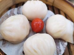 金牌虾饺皇-点都德(汇盈广场店)