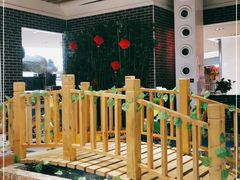 -刘一锅筋头巴脑(太原连锁榆次印象城店)