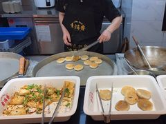 -素满香·食养自助(建邺万达店)
