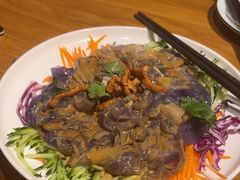 -伊喜饺子·烤鸭(五道口学院路店)