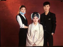 点击看大图 -盘子女人坊古装写真摄影(南京总店)