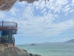 -海南分界洲岛旅游区