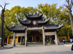 -西园戒幢律寺