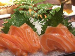 -仓桥家·焗寿司·锅物(光谷步行街店)