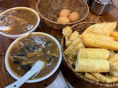 -穆彦华逍遥镇胡辣汤(岗坡路店)