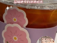 -Sips&Lick茶兰咖啡(五道口店)