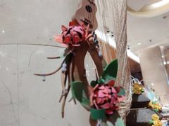 -宜昌富力皇冠假日酒店·咖啡1号西餐厅