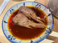 吮汁鸭头-江味龙虾馆·裸蓝龙虾(南山店)