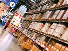 -宜家家居(哈尔滨商场店)