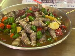 -神府路壹号·海鲜烧烤排档(三坊七巷店)