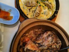 外婆茶香鸡-外婆家(古墩印象城店)