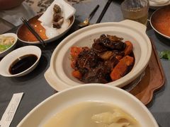 -A One Kitchen·南京精菜馆(晶丽酒店店)
