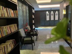 -水墨澜渟足道·SPA·传统(四望亭东关街店)