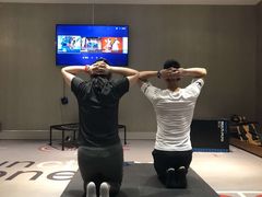 -WISEFIT健身&拳击(CBD店)
