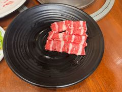 -古关火锅店(古北水镇景区店)