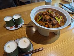 -竹里馆 ·茶食(奥体店)