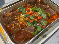 -李军力烧烤(丰庆路店)