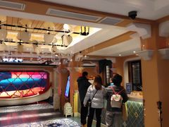 -INLOVE KTV(世博源店)