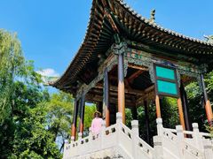 -沈阳植物园
