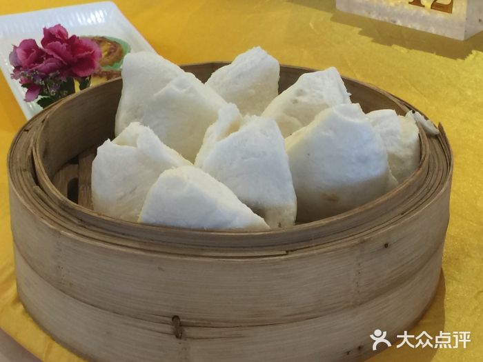 新海利海鲜城·41年珠海老字号(夏湾店)图片