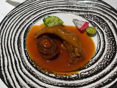 -广州塔晖粤轩中餐厅