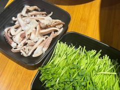 -捞围鲜·港式打边炉(海阳路店)