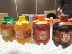 -永红源啤酒·烧烤·海鲜·大排档(青特城店)