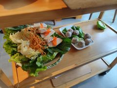 -大理董·董家小厨野生菌火锅(古城旗舰店)