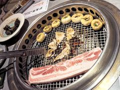 -炉太郎日式烧肉店(华贸店)
