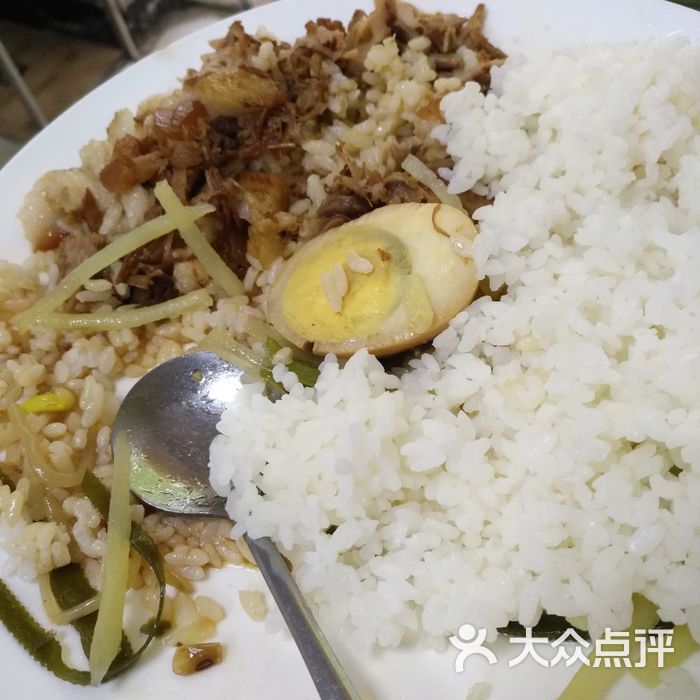 隆昌猪脚饭图片-北京快餐简餐-大众点评网