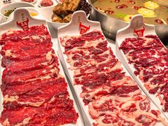 -潮正和潮汕牛肉火锅·老字号(番禺万达店)