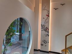 -有茶空间(万科金色半山店)