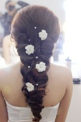 -FIONA MAKE UP恋妆造型
