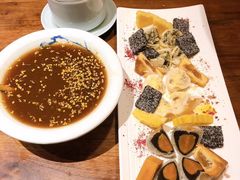 -竹里馆·淮扬菜·功夫茶(老门东店)