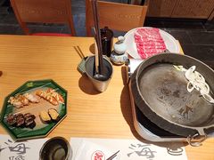 -炎寿司(王府大街店)