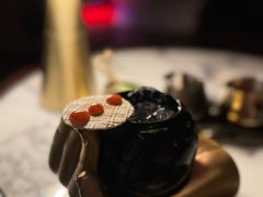 -OZONE 顶楼酒吧(香港丽思卡尔顿酒店)