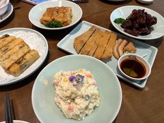 -南翔馒头店(豫园店)