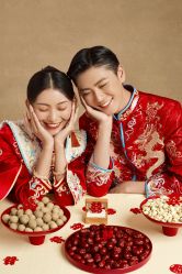 -天长地久婚纱摄影(天宁北路店)