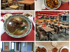 -和合谷(北京市王府井百货大楼店)
