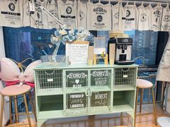 -食间旅人DIY烘焙工作室