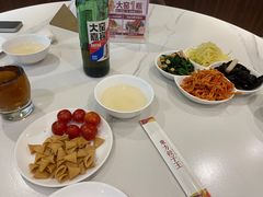 -东方饺子王(和平里店)