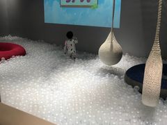 -NOKNOK若蔻亲子餐厅(天地壹方北馆店)